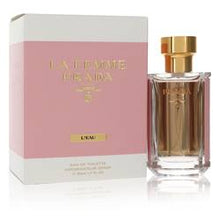 Load image into Gallery viewer, Prada La Femme L&#39;eau Eau De Toilette Spray By Prada
