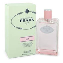 Load image into Gallery viewer, Prada Infusion De Rose Eau De Parfum Spray By Prada
