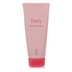 Pretty Bath and Shower Gel By Elizabeth Arden