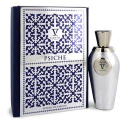 Psiche V Extrait De Parfum Spray (Unisex) By V Canto