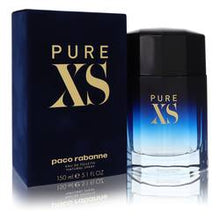 Load image into Gallery viewer, Pure Xs Eau De Toilette Spray By Paco Rabanne
