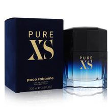 Load image into Gallery viewer, Pure Xs Eau De Toilette Spray By Paco Rabanne
