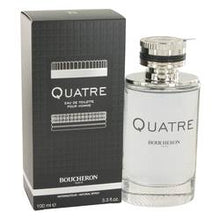 Load image into Gallery viewer, Quatre Eau De Toilette Spray By Boucheron
