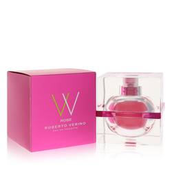 Roberto Verino Rose Eau De Toilette Spray By Roberto Verino