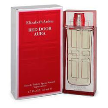 Load image into Gallery viewer, Red Door Aura Eau De Toilette Spray By Elizabeth Arden
