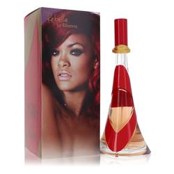 Rebelle Eau De Parfum Spray By Rihanna