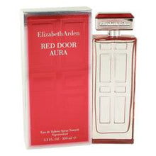 Load image into Gallery viewer, Red Door Aura Eau De Toilette Spray By Elizabeth Arden
