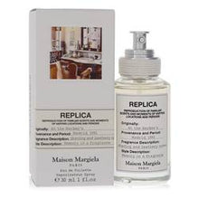 Load image into Gallery viewer, Replica At The Barber&#39;s Eau De Toilette Spray By Maison Margiela
