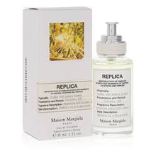 Load image into Gallery viewer, Replica Under The Lemon Trees Eau De Toilette Spray (Unisex) By Maison Margiela
