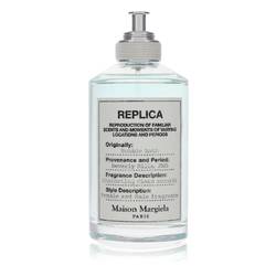 Replica Bubble Bath Eau De Toilette Spray (Unisex Tester) By Maison Margiela