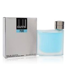 Load image into Gallery viewer, Dunhill Pure Eau De Toilette Spray By Alfred Dunhill

