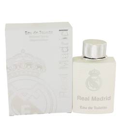 Real Madrid Eau De Toilette Spray By Air Val International