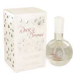 Rock'n Dreams Eau De Parfum Spray By Valentino
