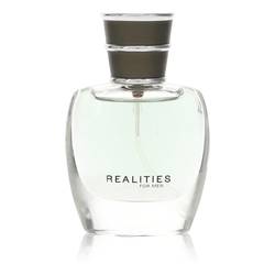 Realities (new) Mini EDT Spray (unboxed) By Liz Claiborne
