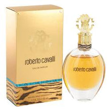 Load image into Gallery viewer, Roberto Cavalli New Eau De Parfum Spray By Roberto Cavalli
