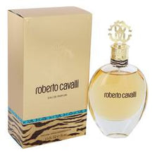 Load image into Gallery viewer, Roberto Cavalli New Eau De Parfum Spray By Roberto Cavalli
