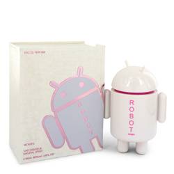Robot Eau De Parfum Spray By Parfum Blaze