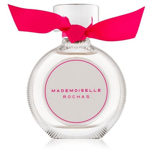 MADEMOISELLE ROCHAS TESTER 3 OZ EAU DE TOILETTE SPRAY FOR WOMEN