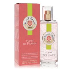 Roger & Gallet Fleur De Figuier Fragrant Wellbeing Water Spray By Roger & Gallet