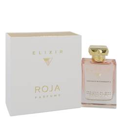 Roja Elixir Pour Femme Essence De Parfum Extrait De Parfum Spray (Unisex) By Roja Parfums