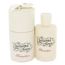 Load image into Gallery viewer, Romantina Eau De Parfum Spray By Juliette Has A Gun
