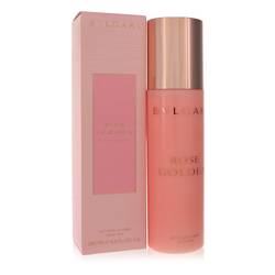 Rose Goldea Body Milk By Bvlgari
