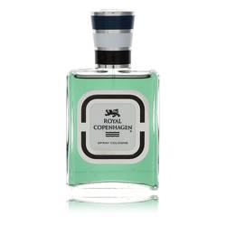 Royal Copenhagen Cologne Spray (Tester) By Royal Copenhagen