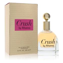 Rihanna Crush Eau De Parfum Spray By Rihanna