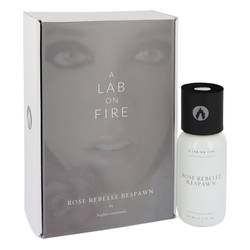 Rose Rebelle Respawn Eau De Toilette Spray By A Lab On Fire