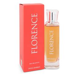 Swiss Arabian Florence Eau De Parfum Spray By Swiss Arabian