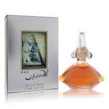 Load image into Gallery viewer, Salvador Dali Parfum De Toilette Spray By Salvador Dali
