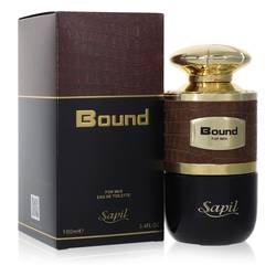 Sapil Bound Eau De Toilette Spray By Sapil