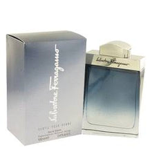 Load image into Gallery viewer, Subtil Eau De Toilette Spray By Salvatore Ferragamo
