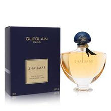 Load image into Gallery viewer, Shalimar Eau De Toilette Spray By Guerlain
