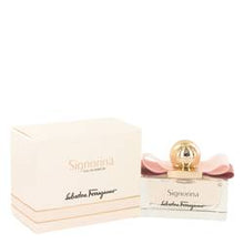 Load image into Gallery viewer, Signorina Eau De Parfum Spray By Salvatore Ferragamo
