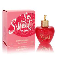 Load image into Gallery viewer, So Sweet Lolita Lempicka Eau De Parfum Spray By Lolita Lempicka
