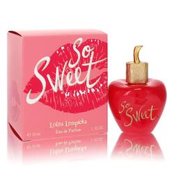 So Sweet Lolita Lempicka Eau De Parfum Spray By Lolita Lempicka