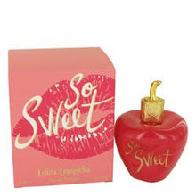 Load image into Gallery viewer, So Sweet Lolita Lempicka Eau De Parfum Spray By Lolita Lempicka
