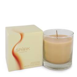 Spark Scented Candle By Liz Claiborne