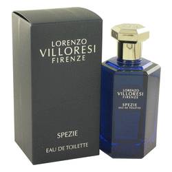 Spezie Eau De Toilette Spray By Lorenzo Villoresi