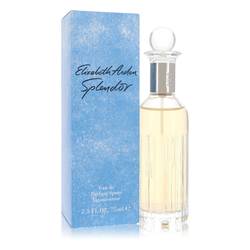Splendor Eau De Parfum Spray By Elizabeth Arden