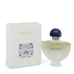 Shalimar Souffle De Lumiere Eau De Parfum Spray By Guerlain
