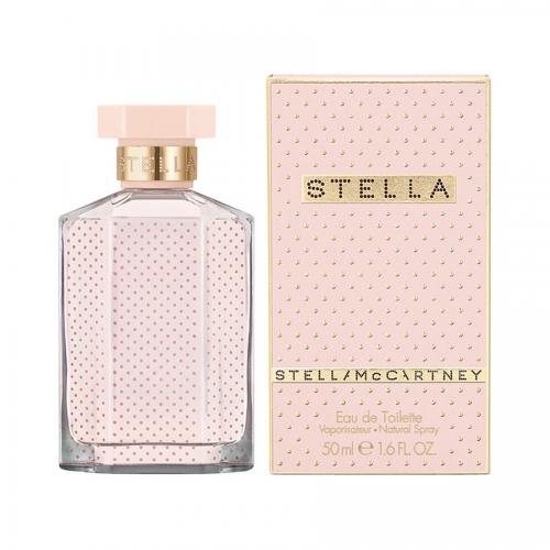 STELLA MCCARTNEY 1.6 EAU DE TOILETTE SPRAY FOR WOMEN