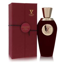 Stramonio V Extrait De Parfum Spray (Unisex) By V Canto