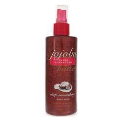 Sweet Surrender Jojoba Butter Fragrance Mist Spray By Victoria's Secret
