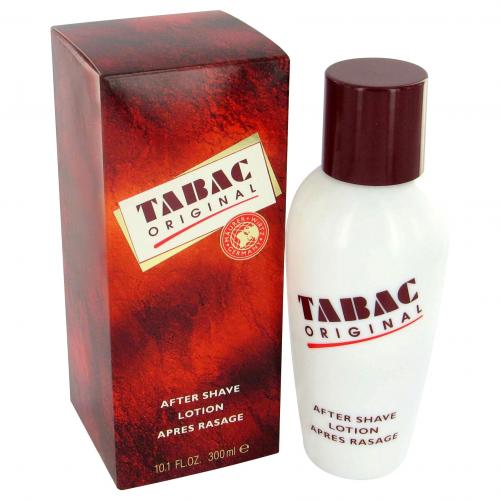 TABAC 10.1 AFTERSHAVE SPLASH