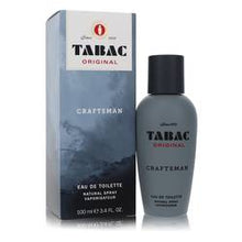 Load image into Gallery viewer, Tabac Original Craftsman Eau De Toilette Spray By Maurer &amp; Wirtz
