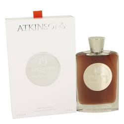 The Big Bad Cedar Eau De Parfum Spray (Unisex) By Atkinsons