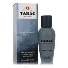 Load image into Gallery viewer, Tabac Original Craftsman Eau De Toilette Spray By Maurer &amp; Wirtz

