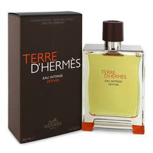Load image into Gallery viewer, Terre D&#39;hermes Eau Intense Vetiver Eau De Parfum Spray By Hermes

